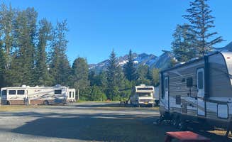 Korin G.'s photo of rv camping at Valdez KOA near Tatitlek, AK