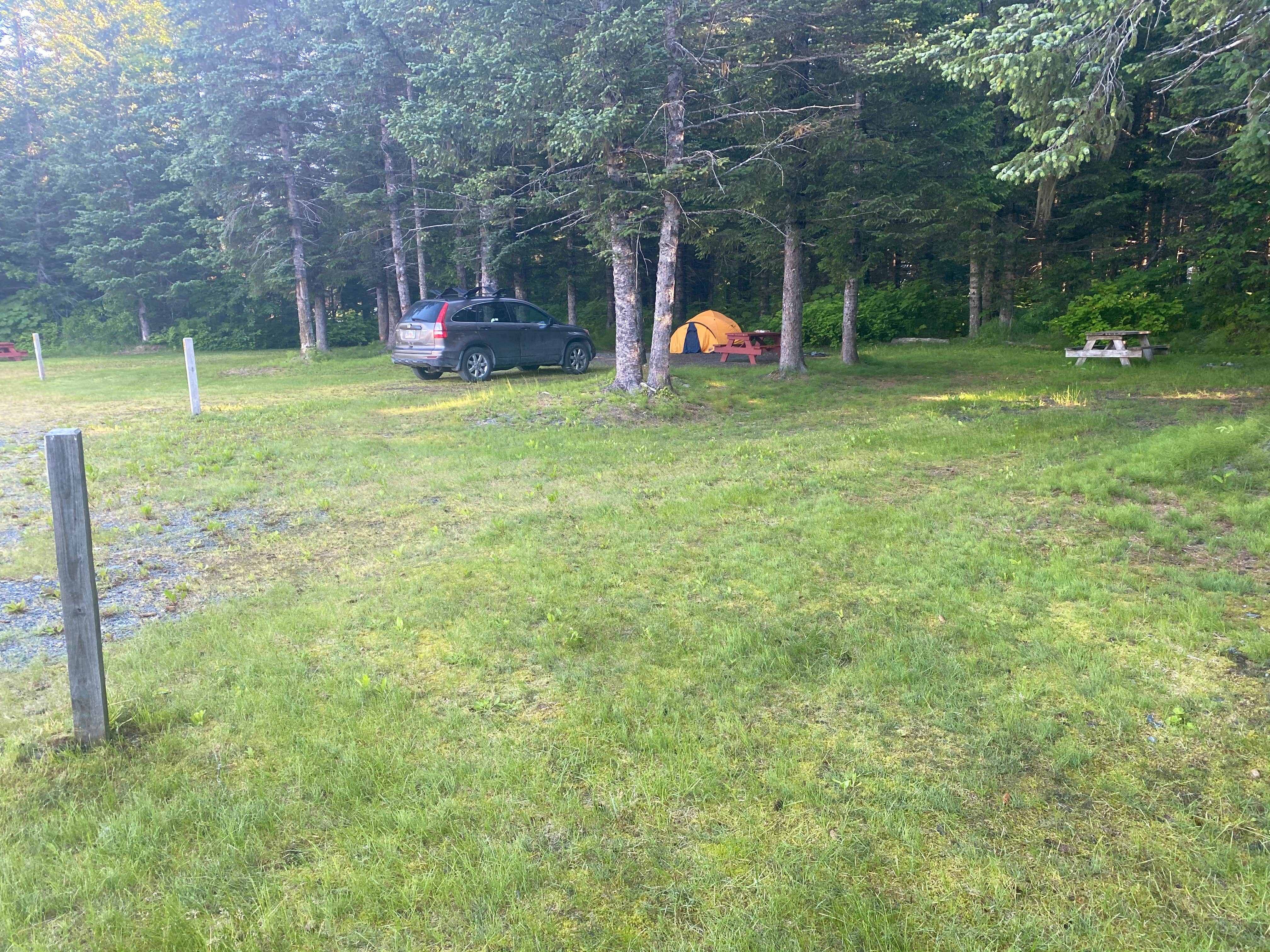 Korin G.'s photo at Valdez KOA near Tatitlek, AK