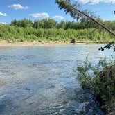 Review photo of Upper Chatanika River State Rec Area by Megan  B., June 29, 2020