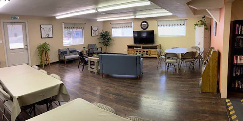 Camper submitted image from Encore Valley Vista