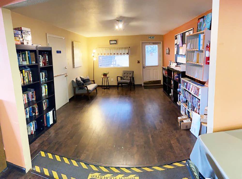 Camper-submitted photo at Encore Valley Vista near Benson, AZ