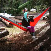 Review photo of Mazama Village Campground — Crater Lake National Park by PATRICK  S., July 2, 2016