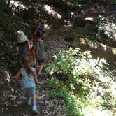Review photo of Elk Prairie Campground — Prairie Creek Redwoods State Park by Kate L., July 2, 2016