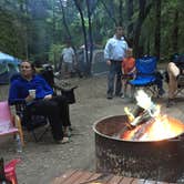 Review photo of Elk Prairie Campground — Prairie Creek Redwoods State Park by Kate L., July 2, 2016