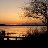 Review photo of Sunset Bay State Park Campground by Daniel S., November 1, 2017