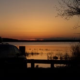 Review photo of Sunset Bay State Park Campground by Daniel S., November 1, 2017