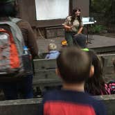 Review photo of Elk Prairie Campground — Prairie Creek Redwoods State Park by Kate L., July 2, 2016