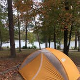 Review photo of Lake Wedington -- Temporarily CLOSED by Annie C., November 1, 2017