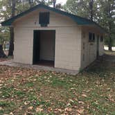Review photo of Cherokee Landing State Park Campground by Annie C., November 1, 2017