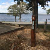 Review photo of Cherokee Landing State Park Campground by Annie C., November 1, 2017