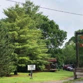 Review photo of Low Water Bridge Campground by RL , June 14, 2020