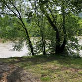 Review photo of Low Water Bridge Campground by RL , June 14, 2020