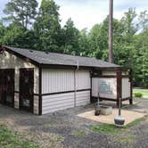 Review photo of Pocahontas State Park Campground by RL , June 29, 2020