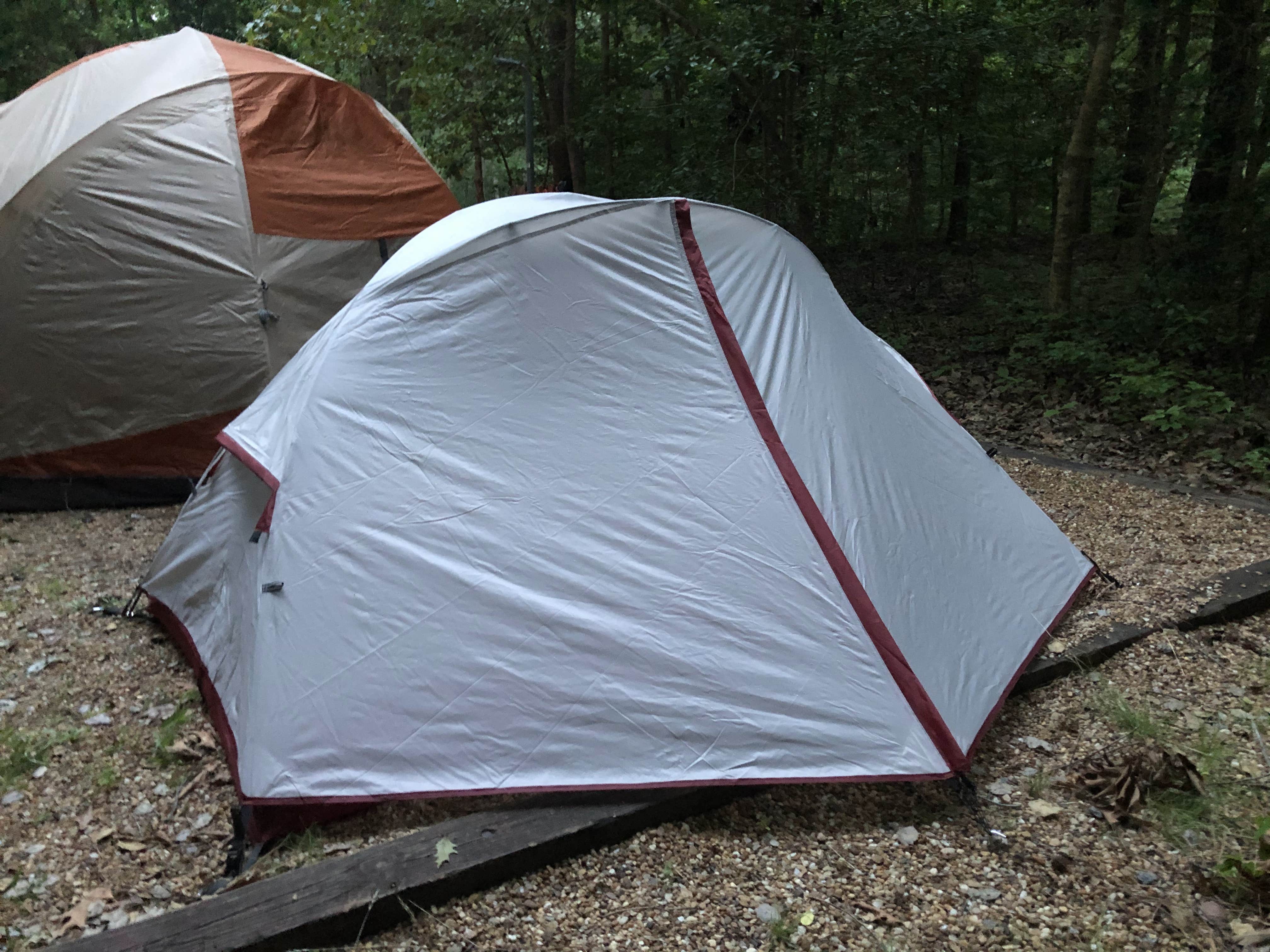 RL's photo at Pocahontas State Park Campground in Virginia