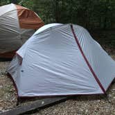 Review photo of Pocahontas State Park Campground by RL , June 29, 2020