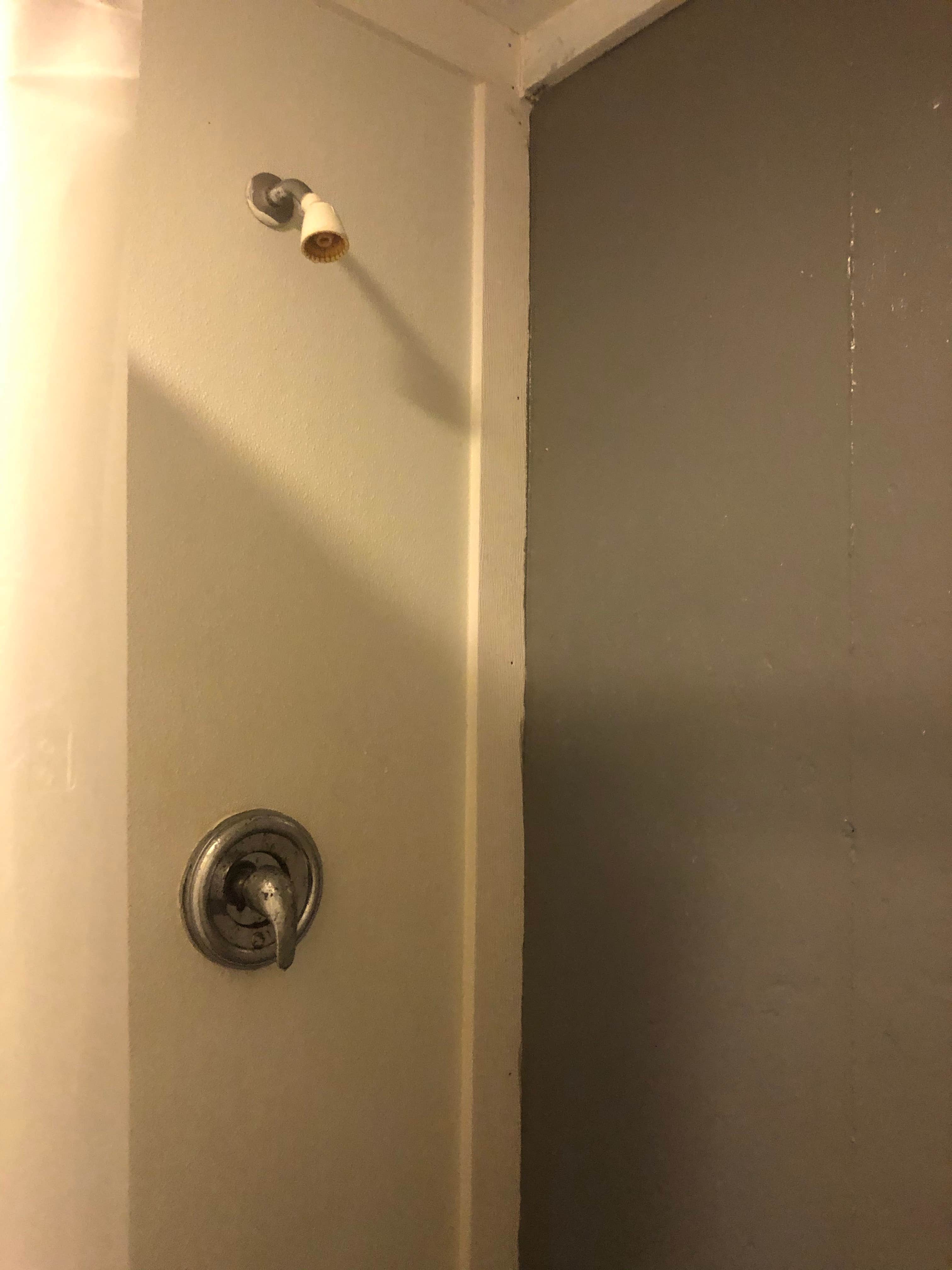 Camper-submitted photo at Low Water Bridge Campground near Flint Hill, VA