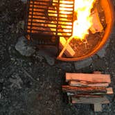 Review photo of Pocahontas State Park Campground by RL , June 29, 2020