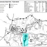 Review photo of Pocahontas State Park Campground by RL , June 29, 2020