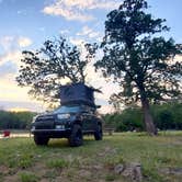 Review photo of Sequoyah Bay Marina and Cabins — Sequoyah Bay State Park by Jesse H., June 29, 2020