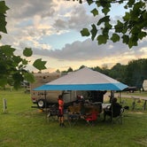 Review photo of Summit Lake State Park Campground by Jen R., June 29, 2020
