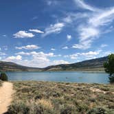 Review photo of Joes Valley Reservoir by Shad G., June 29, 2020