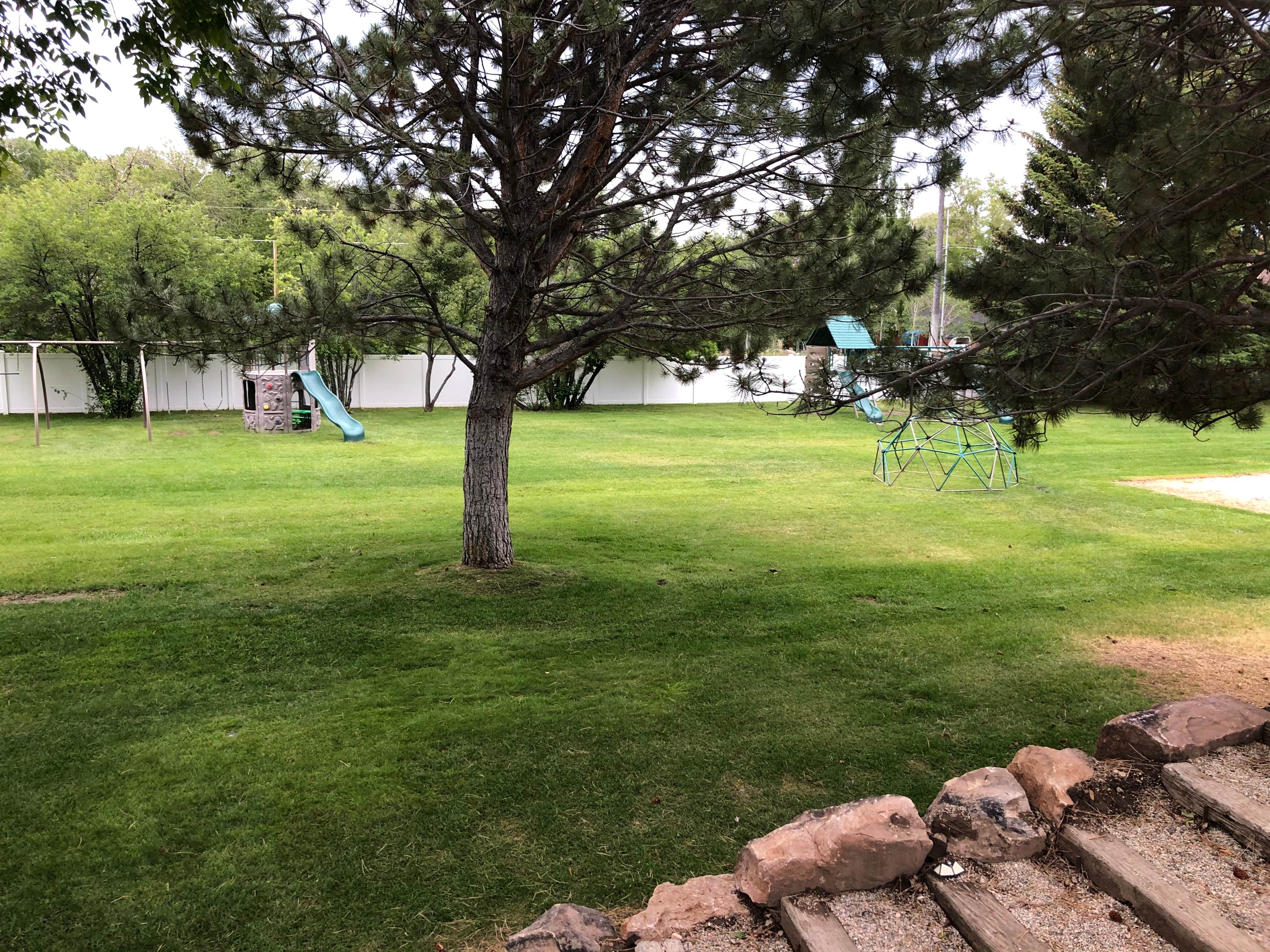 Camper-submitted photo at Bear Lake Venture Park near Fish Haven, ID