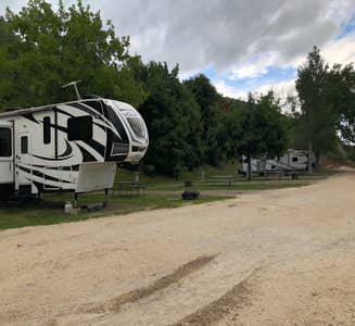 Camper-submitted photo from Bear Lake Venture Park