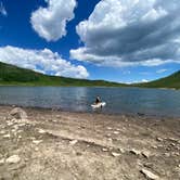 Review photo of Crosho Lake Recreation Area by Spencer B., June 29, 2020