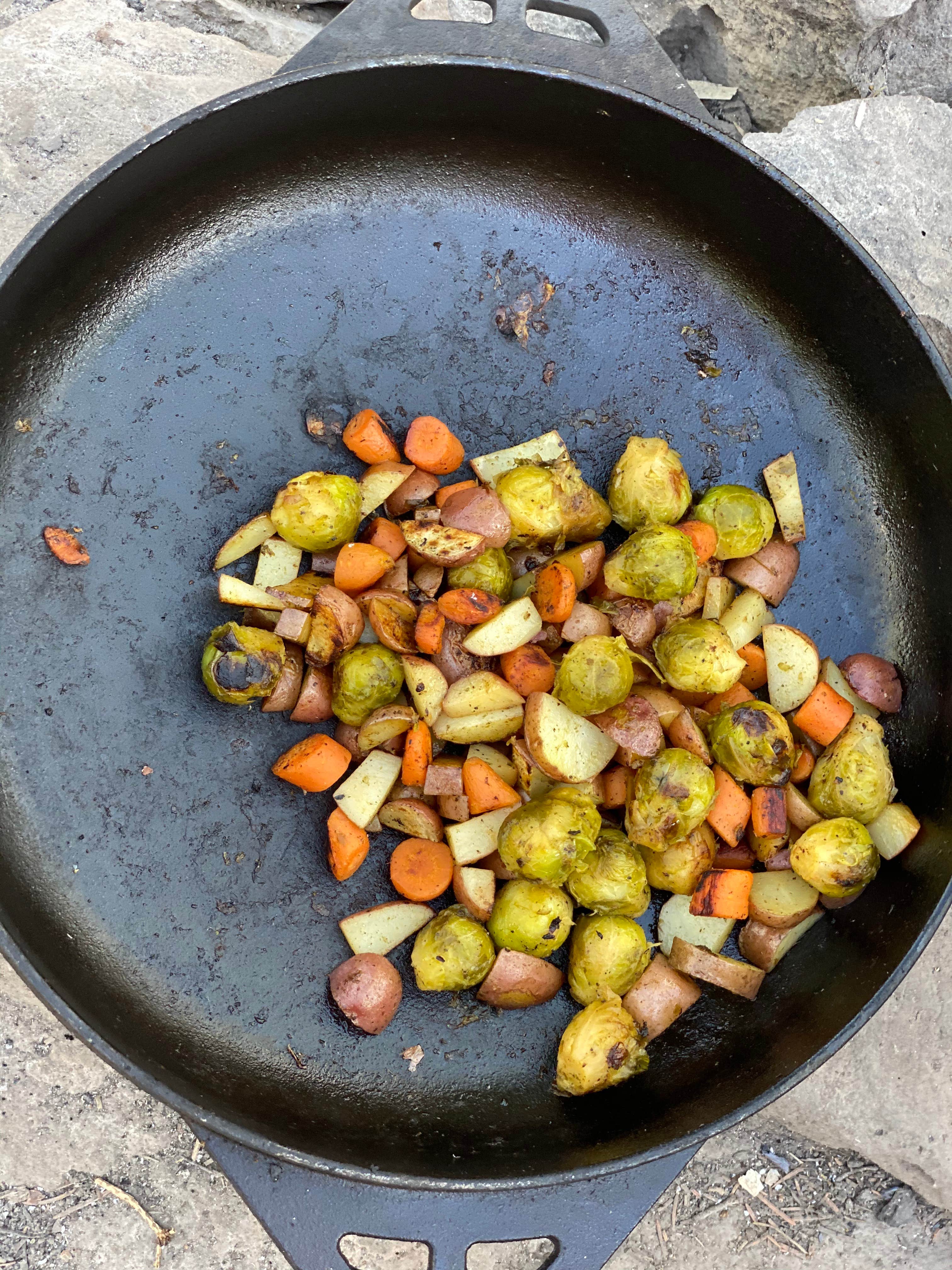 Camper-submitted photo at Allen Basin Reservoir Dispersed near Yampa, CO