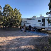 Review photo of Fivemile Pass OHV by Shad G., June 14, 2020