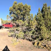 Review photo of Fivemile Pass OHV by Shad G., June 14, 2020