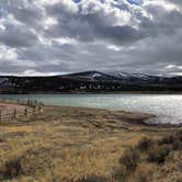 Review photo of Vernon Reservoir Campground by Shad G., March 31, 2020