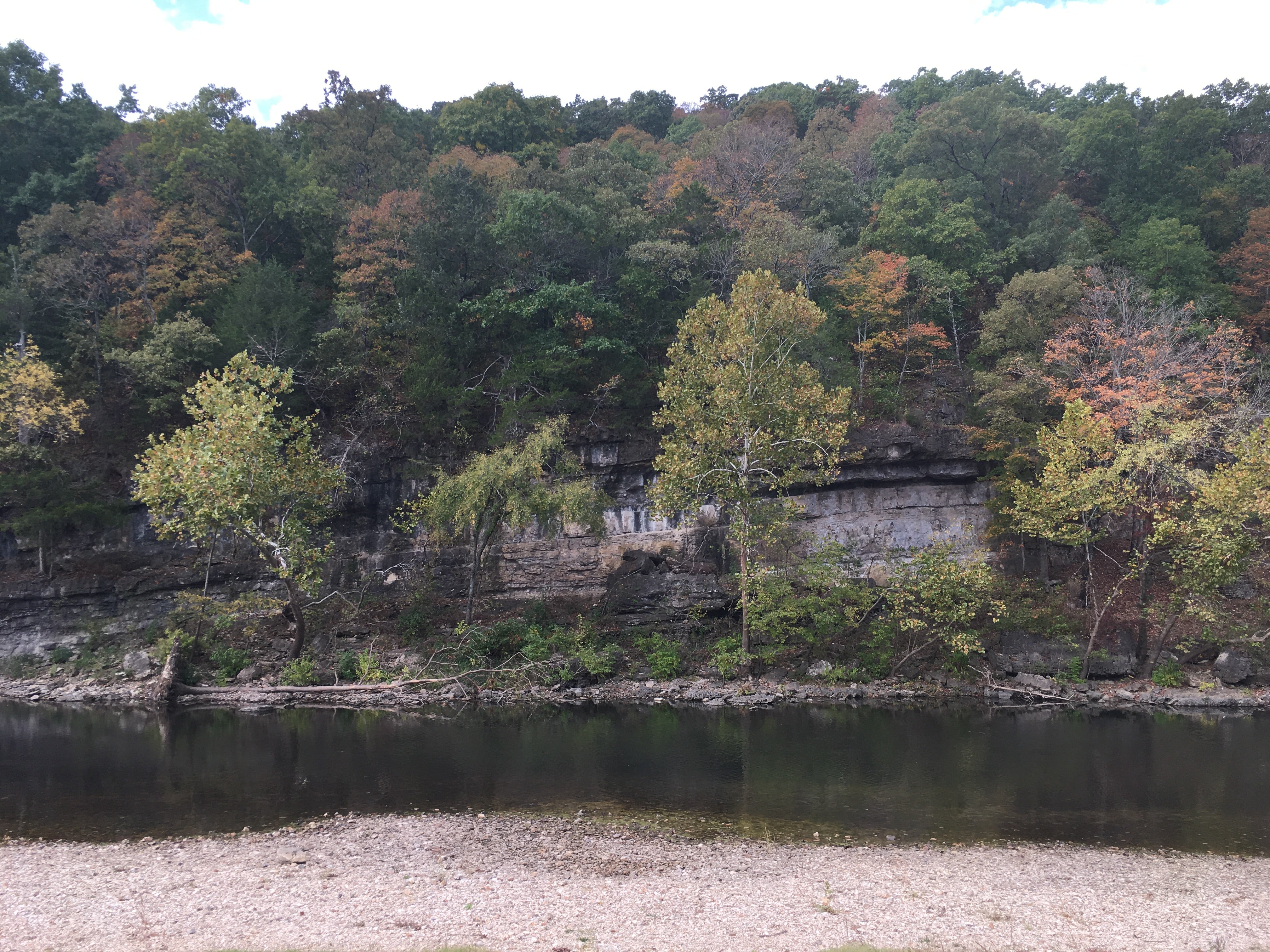 Camper submitted image from Spavinaw — Grand Lake State Park - 3
