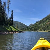 Review photo of Ledgefork - Jordanelle State Park by Shad G., July 23, 2019