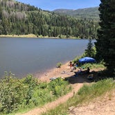 Review photo of Ledgefork - Jordanelle State Park by Shad G., July 23, 2019