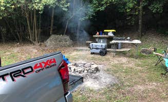 Jacob K.'s photo at Neal's Lodge near Hondo, TX