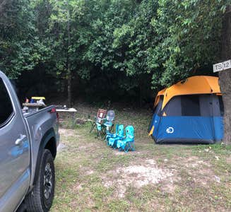 Camper-submitted photo from The Camping Spot