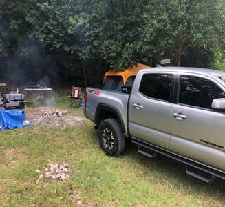 Camper-submitted photo from The Camping Spot