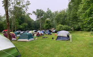 Ray S.'s photo at Kittatinny Campground in Pennsylvania
