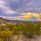 Review photo of Interior Primitive Sites — Big Bend Ranch State Park by Jacob K., June 29, 2020