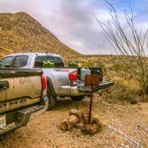 Review photo of Interior Primitive Sites — Big Bend Ranch State Park by Jacob K., June 29, 2020