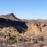 Review photo of Interior Primitive Sites — Big Bend Ranch State Park by Jacob K., June 29, 2020
