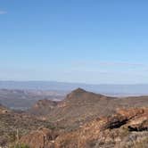 Review photo of Interior Primitive Sites — Big Bend Ranch State Park by Jacob K., June 29, 2020