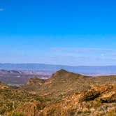 Review photo of Interior Primitive Sites — Big Bend Ranch State Park by Jacob K., June 29, 2020