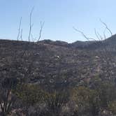 Review photo of Interior Primitive Sites — Big Bend Ranch State Park by Jacob K., June 29, 2020