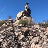 Review photo of Interior Primitive Sites — Big Bend Ranch State Park by Jacob K., June 29, 2020