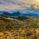 Review photo of Interior Primitive Sites — Big Bend Ranch State Park by Jacob K., June 29, 2020