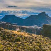 Review photo of Interior Primitive Sites — Big Bend Ranch State Park by Jacob K., June 29, 2020