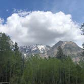 Review photo of San Juan National Forest Williams Creek Campground by Jacob K., June 29, 2020