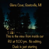 Review photo of Glen's Cove by Debra R., June 29, 2020